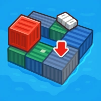 cargo_path_puzzle Ігри