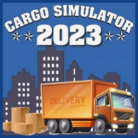 cargo_simulator_2023 Խաղեր