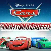 cars_lightning_speed игри