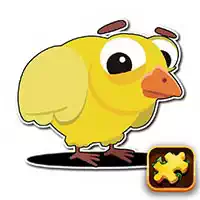 cartoon_farm_animals_puzzle Játékok