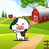 cartoon_farm_spot_the_difference Gry