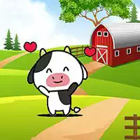 cartoon_farm_spot_the_difference ហ្គេម