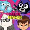 cartoon_network_meme_maker_game Игры