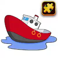 cartoon_ship_puzzle თამაშები