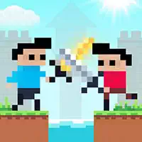 castel_wars ألعاب