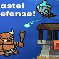 castle_defence 游戏