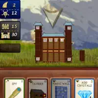 castle_wars_3 ゲーム