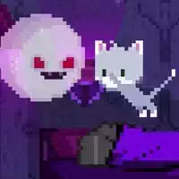 cat_and_ghosts Igre