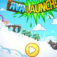 catch_the_avalanche Игры