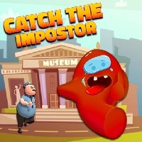 catch_the_impostor Spellen