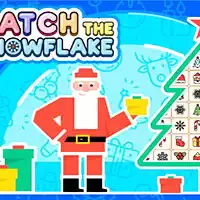 catch_the_snowflake Jeux