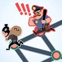 catch_thief เกม