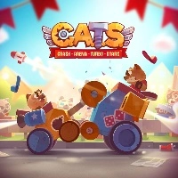 cats_crash_arena_turbo_stars Тоглоомууд