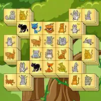 cats_mahjong Խաղեր