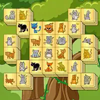 cats_mahjong ألعاب