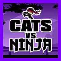 cats_vs_ninja Spellen