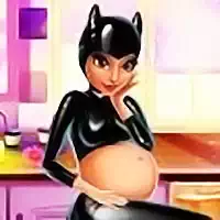 catwoman_pregnant игри
