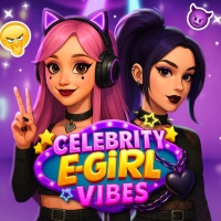 Wibracje E-Girl celebrytki