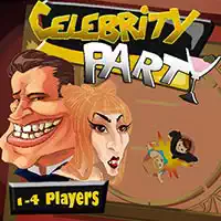 celebrity_party Gry
