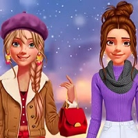 celebrity_snow_style гульні