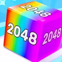 chain_cube_2048_3d بازی ها