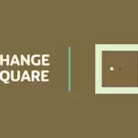 Change Square Game