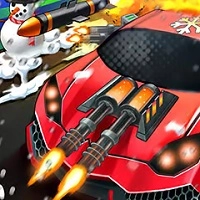 chaos_road_combat_car_racing игри