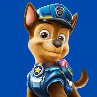 Kërko Diferencat në Paw Patrol