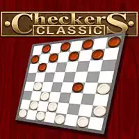 checkers_classic Spil