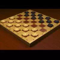 checkers_dama_chess_board بازی ها