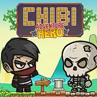 chibi_hero_adventure Giochi