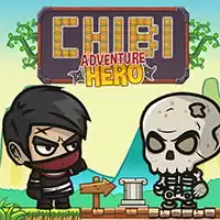 chibi_hero_adventure Játékok