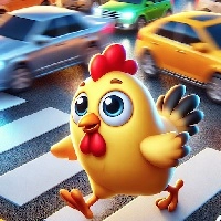 chicken_crosser Ойындар