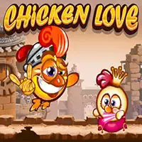 chicken_love بازی ها