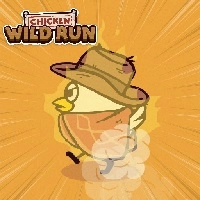 chicken_wild_run ゲーム