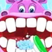 children_doctor_dentist بازی ها