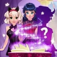 chinese_zodiac_spell_factory Խաղեր