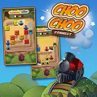 choo_choo_connect Giochi