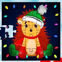 christmas_animals Игры