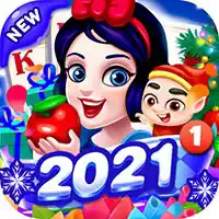 christmas_bubble_breaker_games_amazing_shooter રમતો