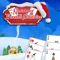 christmas_freecell_solitaire بازی ها