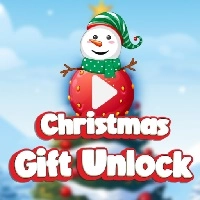 christmas_gift_unlock Խաղեր