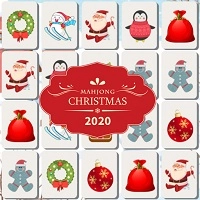 christmas_mahjong ألعاب