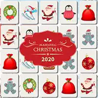 christmas_mahjong_connection_2020 เกม