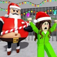 christmas_party_craft_survival Игры