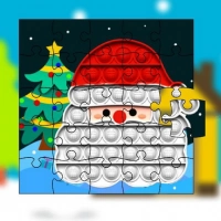 christmas_pop_it_jigsaw ألعاب