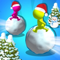 christmas_snowball_arena Juegos