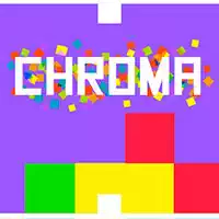 chroma بازی ها
