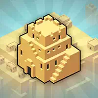 City Blocks game screenshot