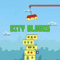 City Blocks Spil